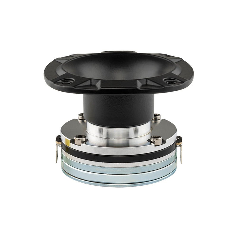 Load image into Gallery viewer, 1" Neodymium Driver And Horn Kit 160 Watts 1.5" Polyimide 8-Ohm Vc