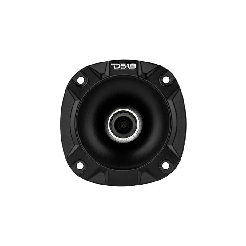Load image into Gallery viewer, 1" Neodymium Driver And Horn Kit 160 Watts 1.5" Polyimide 8-Ohm Vc