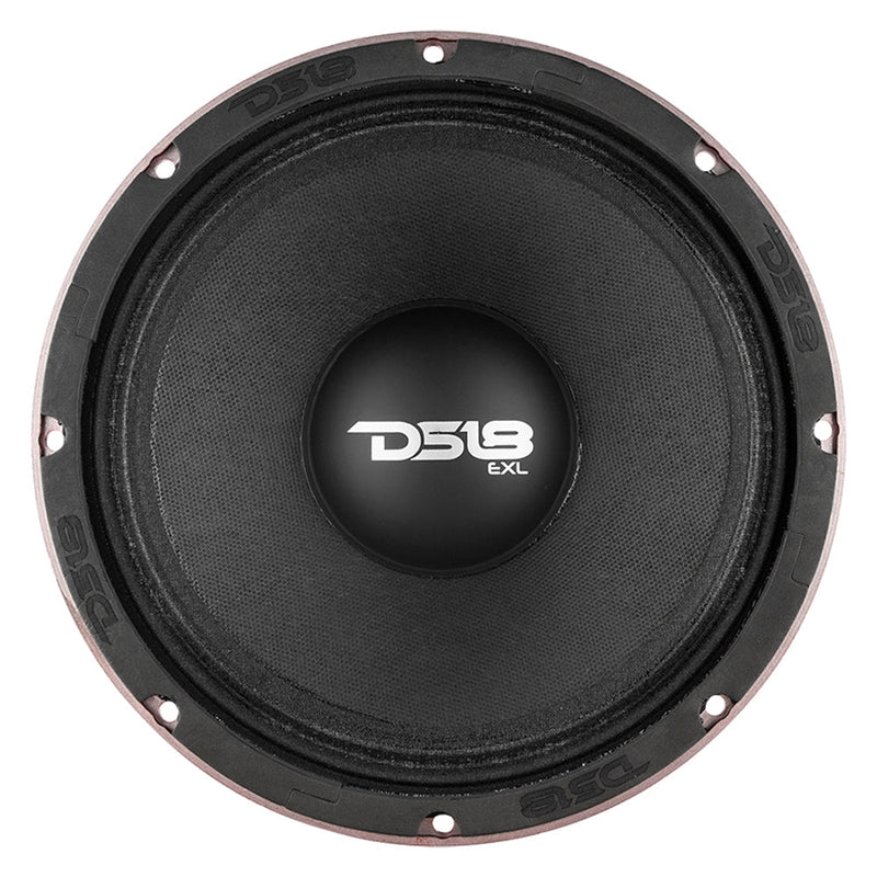 Load image into Gallery viewer, PRO EXL 10" Mid-Bass Loudspeaker 600 Watts Rms 4-Ohm