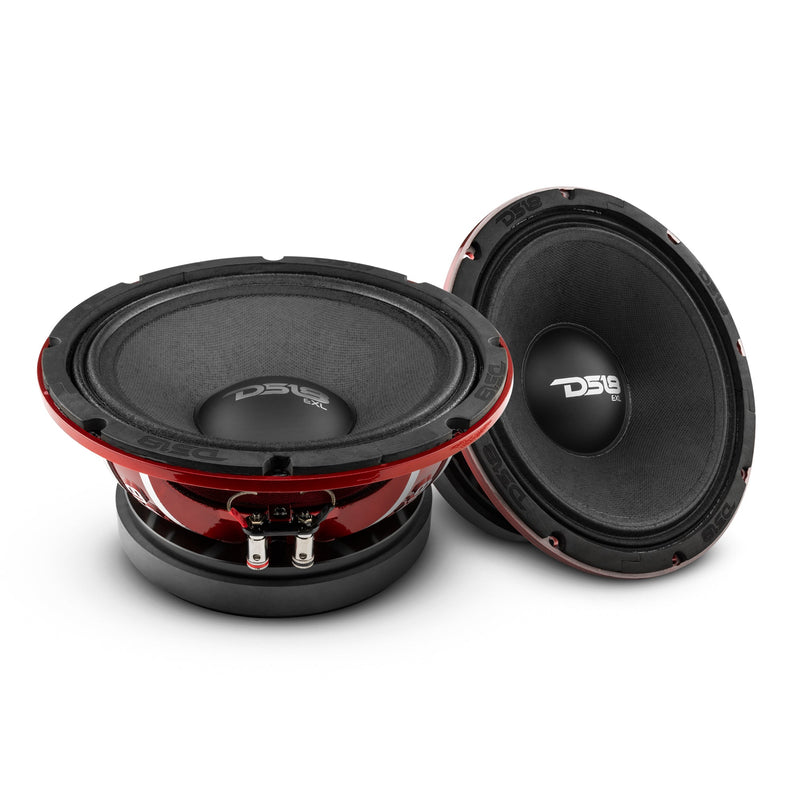 Load image into Gallery viewer, PRO EXL 10" Mid-Bass Loudspeaker 600 Watts Rms 4-Ohm