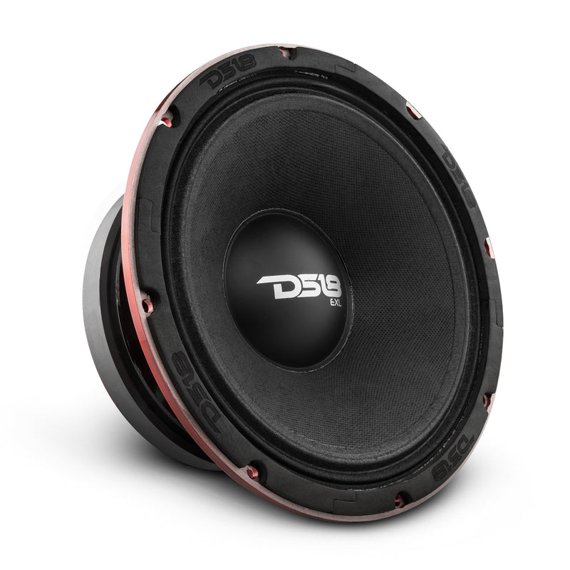 Load image into Gallery viewer, PRO EXL 10" Mid-Bass Loudspeaker 600 Watts Rms 4-Ohm