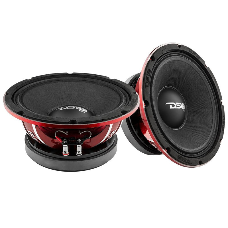 Load image into Gallery viewer, DS18 PRO-EXL108 10" Mid-Range Loudspeaker 1200 Watts 8-Ohm