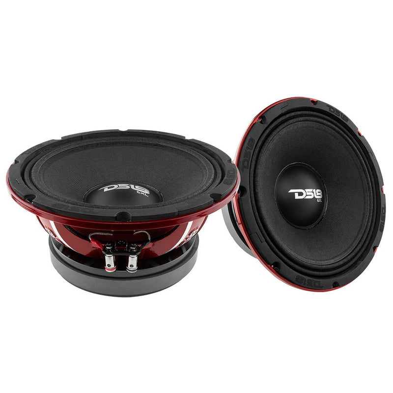 Load image into Gallery viewer, PRO-EXL 10" Mid-Bass Loudspeaker 600 Watts Rms 8-Ohm