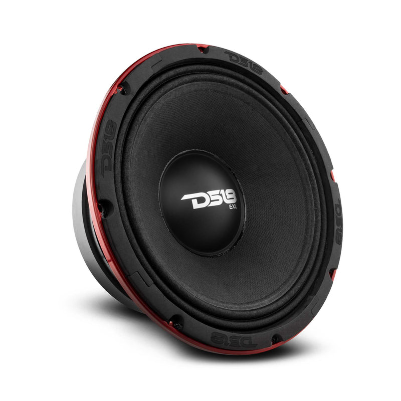 Load image into Gallery viewer, PRO-EXL 10" Mid-Bass Loudspeaker 600 Watts Rms 8-Ohm