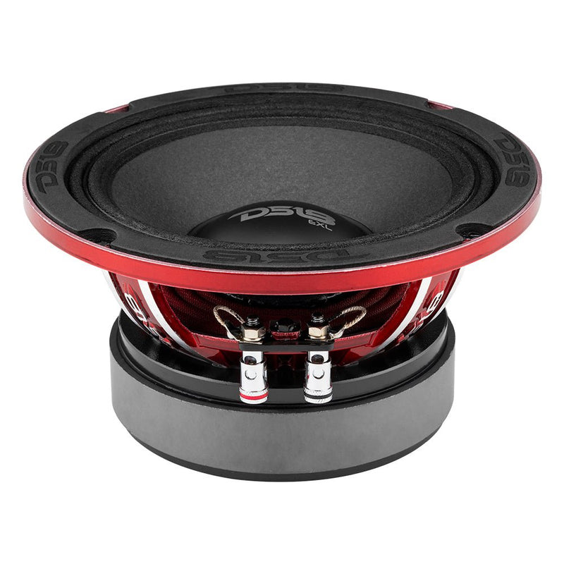 Load image into Gallery viewer, PRO-EXL 6.5" Mid-Range Loudspeaker 300 Watts Rms 4-Ohm