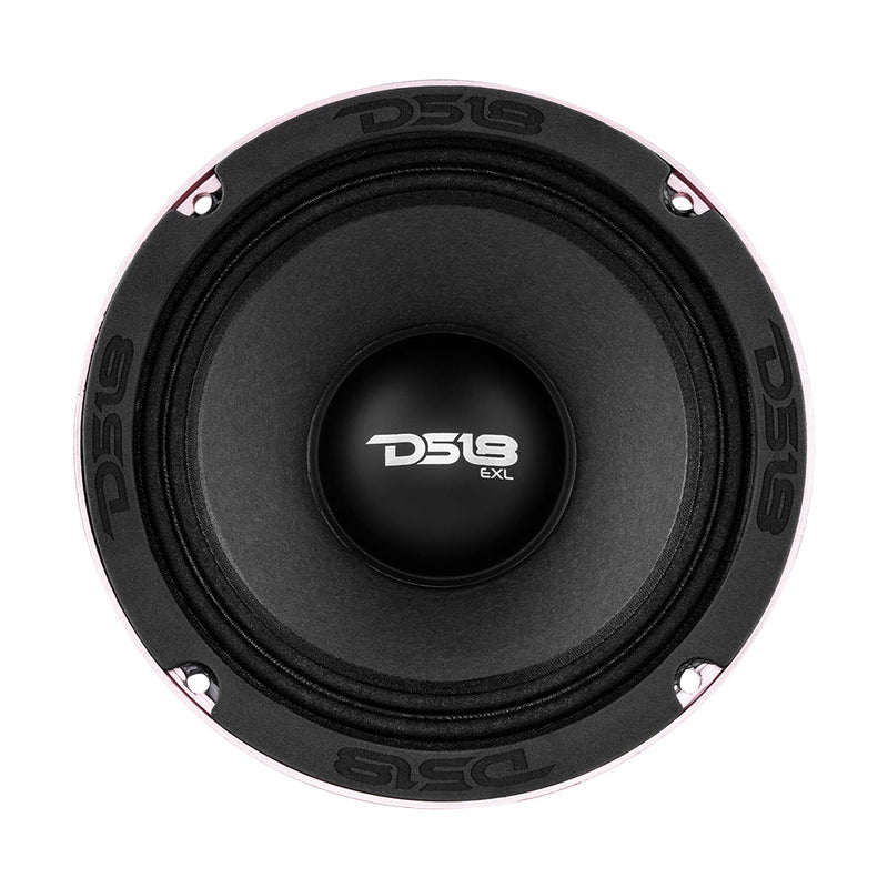 Load image into Gallery viewer, PRO-EXL 6.5" Mid-Range Loudspeaker 300 Watts Rms 4-Ohm