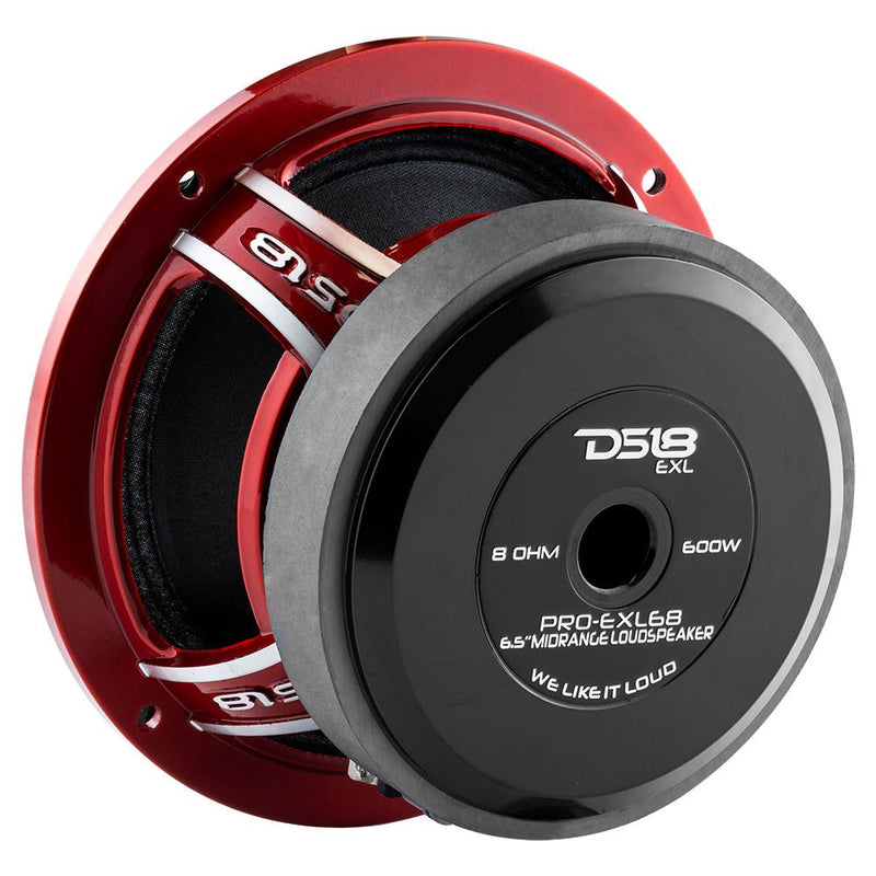 Load image into Gallery viewer, PRO-EXL 6.5" Mid-Range Loudspeaker 300 Watts Rms 8-Ohm