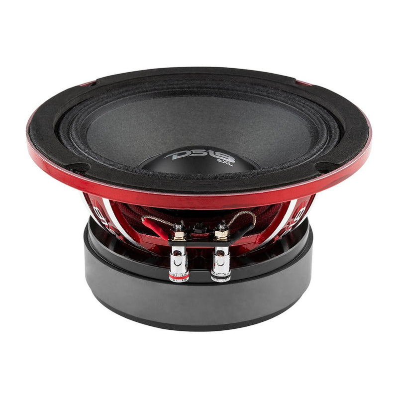 Load image into Gallery viewer, PRO-EXL 6.5" Mid-Range Loudspeaker 300 Watts Rms 8-Ohm