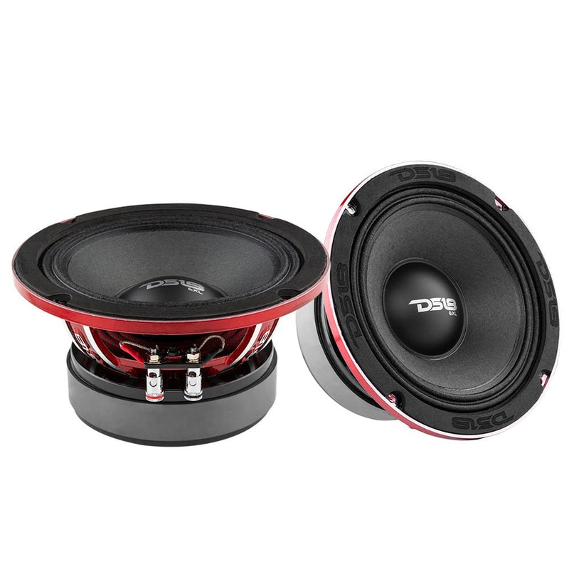 Load image into Gallery viewer, PRO-EXL 6.5" Mid-Range Loudspeaker 300 Watts Rms 8-Ohm