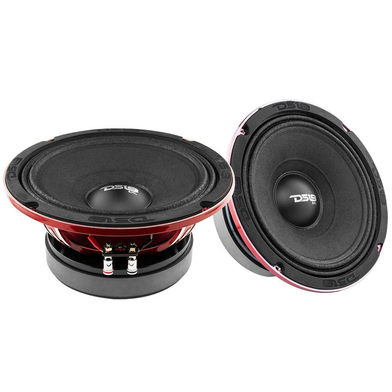 Load image into Gallery viewer, PRO-EXL 8" Mid-Range Loudspeaker 400 Watts Rms 4-Ohm