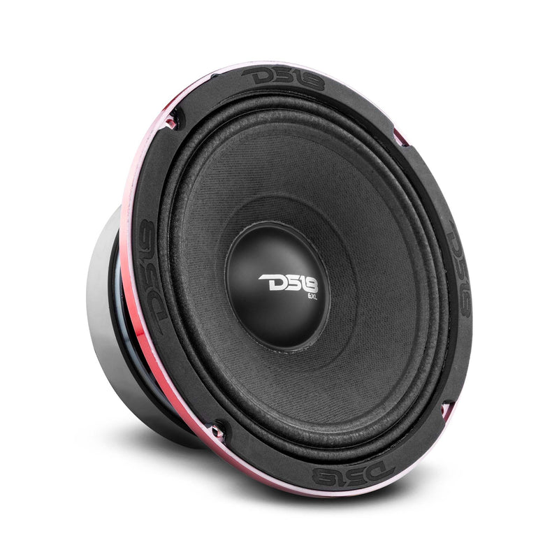 Load image into Gallery viewer, PRO-EXL 8" Mid-Range Loudspeaker 400 Watts Rms 4-Ohm