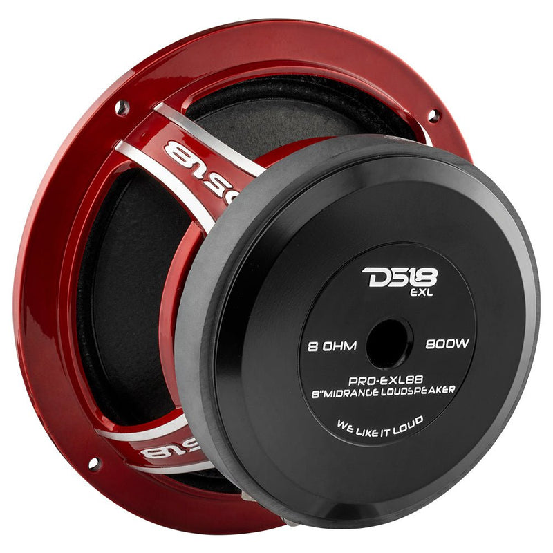Load image into Gallery viewer, PRO-EXL 8" Mid-Range Loudspeaker 400 Watts Rms 8-Ohm