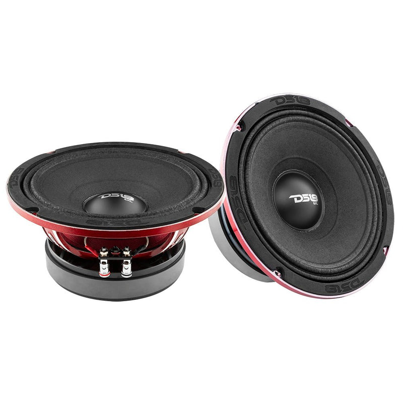 Load image into Gallery viewer, PRO-EXL 8" Mid-Range Loudspeaker 400 Watts Rms 8-Ohm