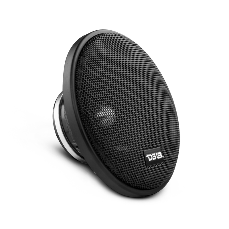 Load image into Gallery viewer, PRO 5.25" Neodymium Full-Range Bullet Loudspeaker 200 Watts Rms 4-Ohm