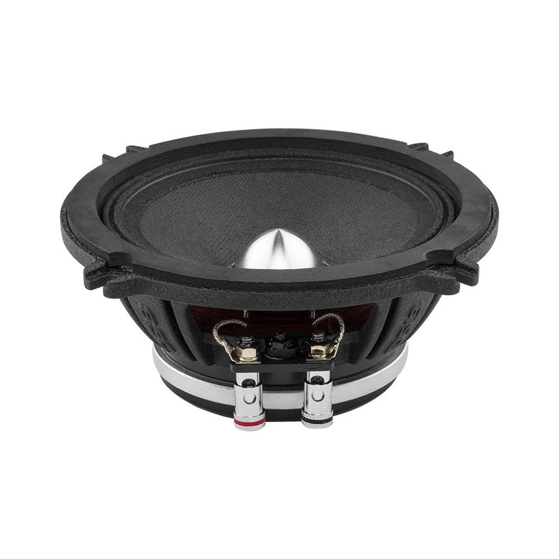Load image into Gallery viewer, PRO 5.25" Neodymium Full-Range Bullet Loudspeaker 200 Watts Rms 4-Ohm