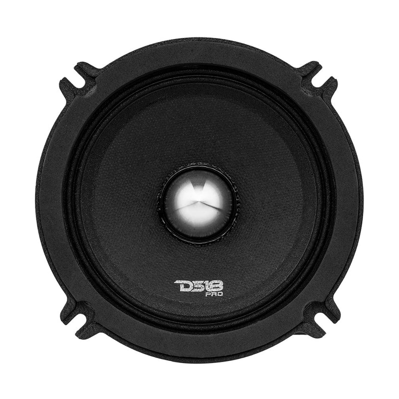Load image into Gallery viewer, PRO 5.25" Neodymium Full-Range Bullet Loudspeaker 200 Watts Rms 4-Ohm
