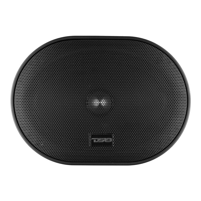 Load image into Gallery viewer, PRO 6x9" Neodymium Full-Range Bullet Loudspeaker 250 Watts Rms 4-Ohm