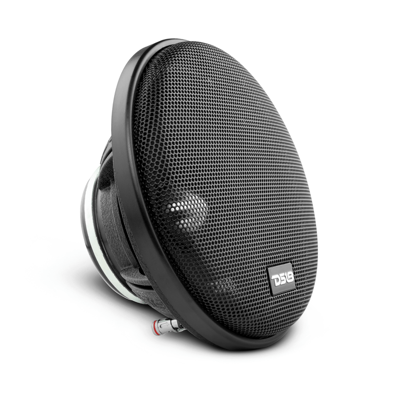 Load image into Gallery viewer, PRO 6.5" Neodymium Full-Range Bullet Loudspeaker 225 Watts Rms 4-Ohm