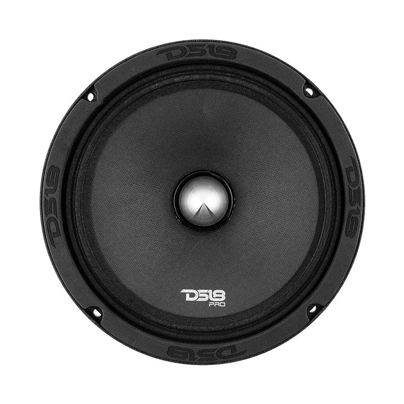 Load image into Gallery viewer, PRO 8" Neodymium Full-Range Bullet Loudspeaker 250 Watts Rms 4-Ohm