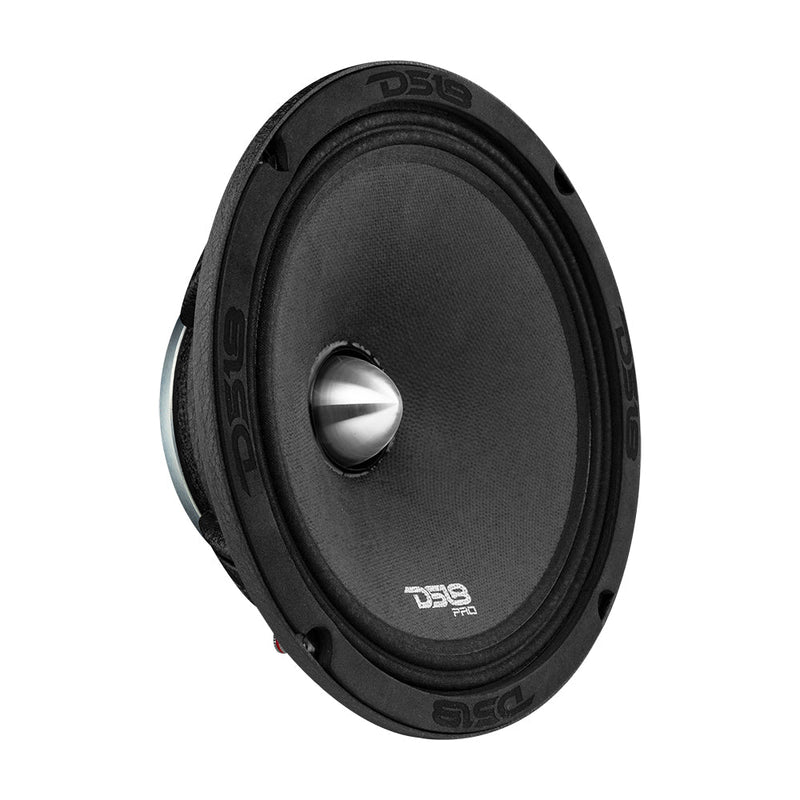 Load image into Gallery viewer, PRO 8" Neodymium Full-Range Bullet Loudspeaker 250 Watts Rms 4-Ohm
