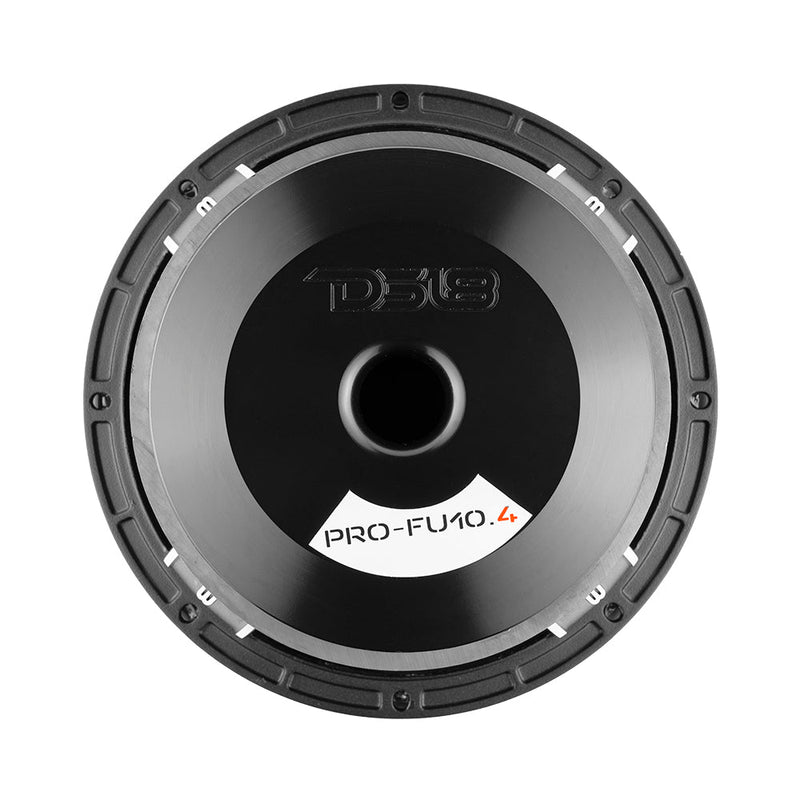 Load image into Gallery viewer, PRO-FU 10" Mid-Range Loudspeaker 400 Watts Rms 4-Ohm