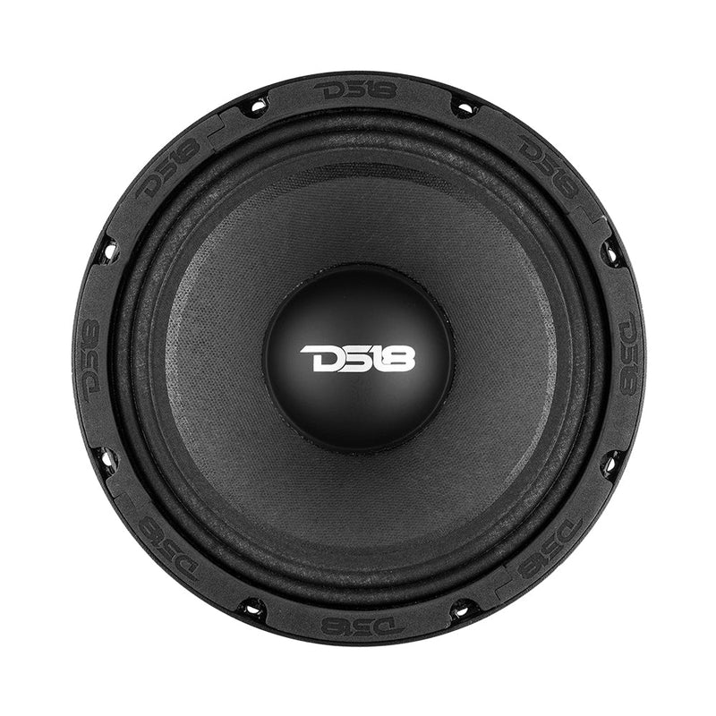 Load image into Gallery viewer, PRO-FU 10" Mid-Range Loudspeaker 400 Watts Rms 4-Ohm