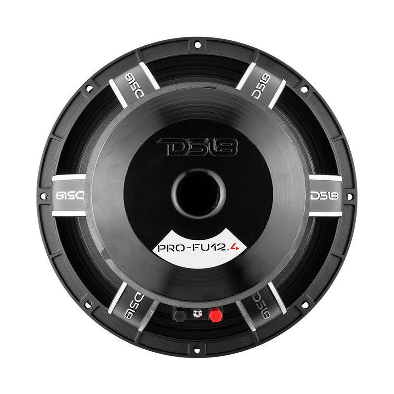 Load image into Gallery viewer, PRO-FU 12" Mid-Range Loudspeaker 600 Watts Rms 4-Ohm