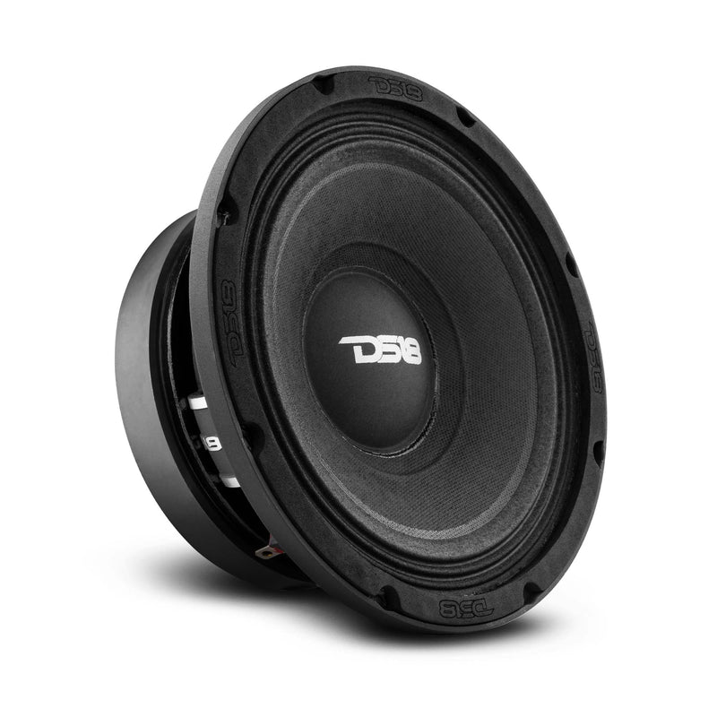 Load image into Gallery viewer, PRO-FU 8" Mid-Range Loudspeaker 350 Watts Rms 4-Ohm