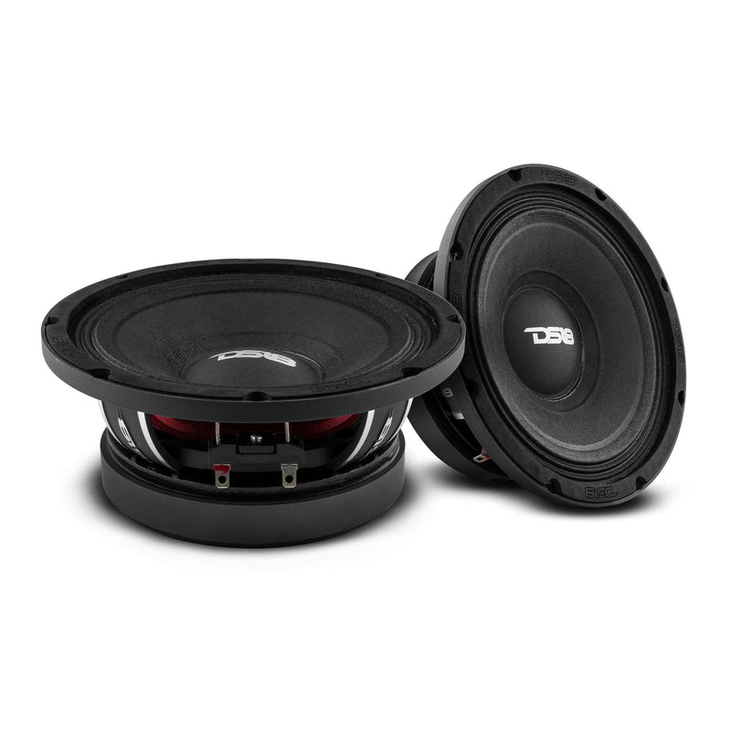 Load image into Gallery viewer, PRO-FU 8" Mid-Range Loudspeaker 350 Watts Rms 4-Ohm