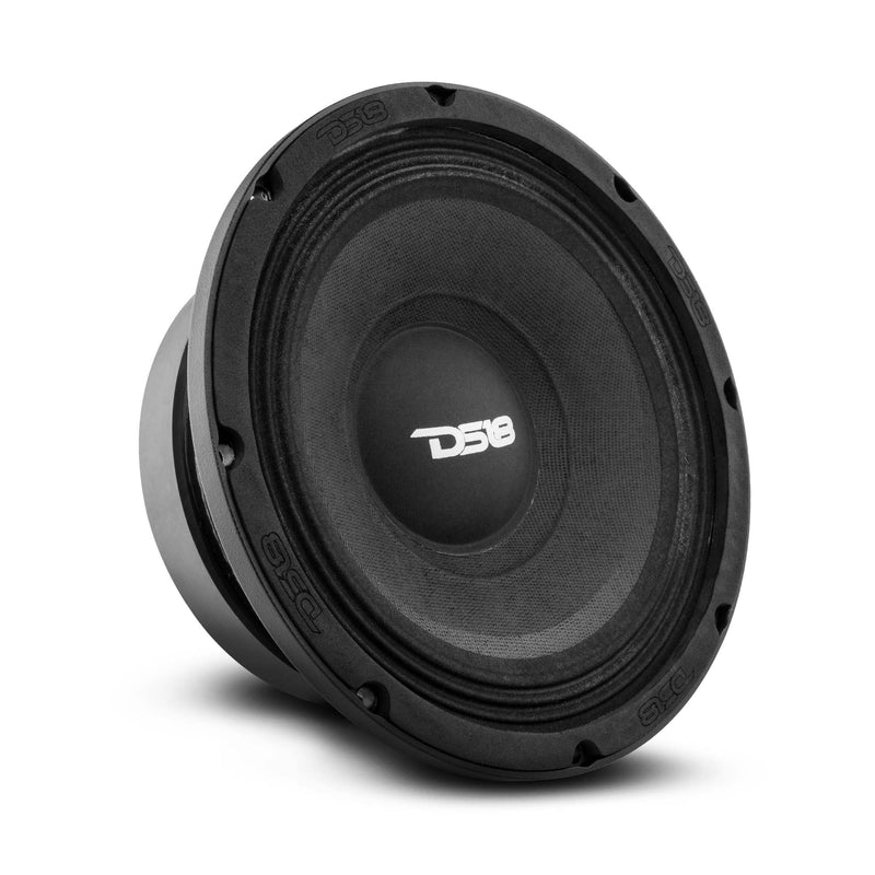 Load image into Gallery viewer, PRO-FU 8" Mid-Range Loudspeaker 350 Watts Rms 8-Ohm
