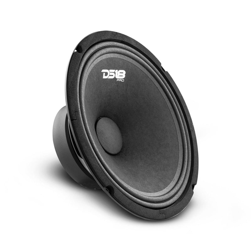 Load image into Gallery viewer, DS18 PRO-GM10.4 10" Mid-Range Loudspeaker 660 Watts 4-Ohm