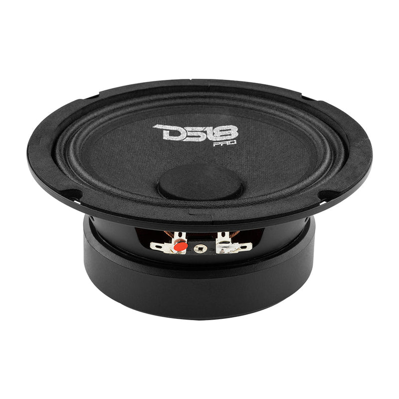 Load image into Gallery viewer, DS18 PRO-GM6 6.5" Mid-Range Loudspeaker 480 Watts 8-Ohm