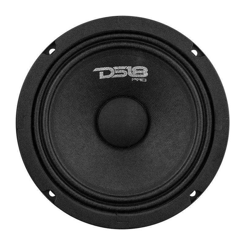 Load image into Gallery viewer, DS18 PRO-GM6 6.5" Mid-Range Loudspeaker 480 Watts 8-Ohm