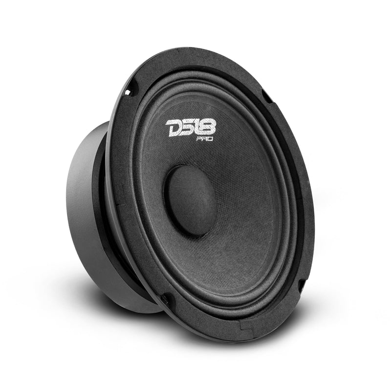 Load image into Gallery viewer, DS18 PRO-GM6 6.5" Mid-Range Loudspeaker 480 Watts 8-Ohm