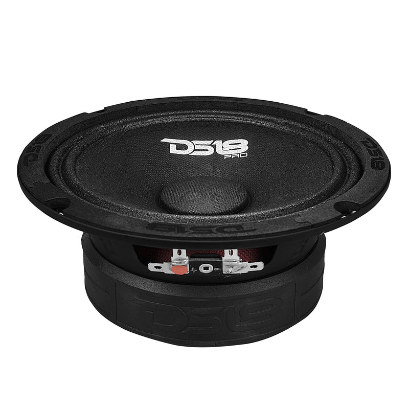 Load image into Gallery viewer, DS18 PRO-GM6.4 6.5" Mid-Range Loudspeaker 480 Watts 4-Ohm