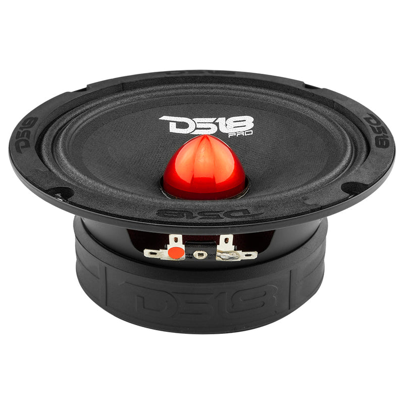 Load image into Gallery viewer, 6.5" Mid-Range Loudspeaker with Bullet 480 Watts 8-Ohm