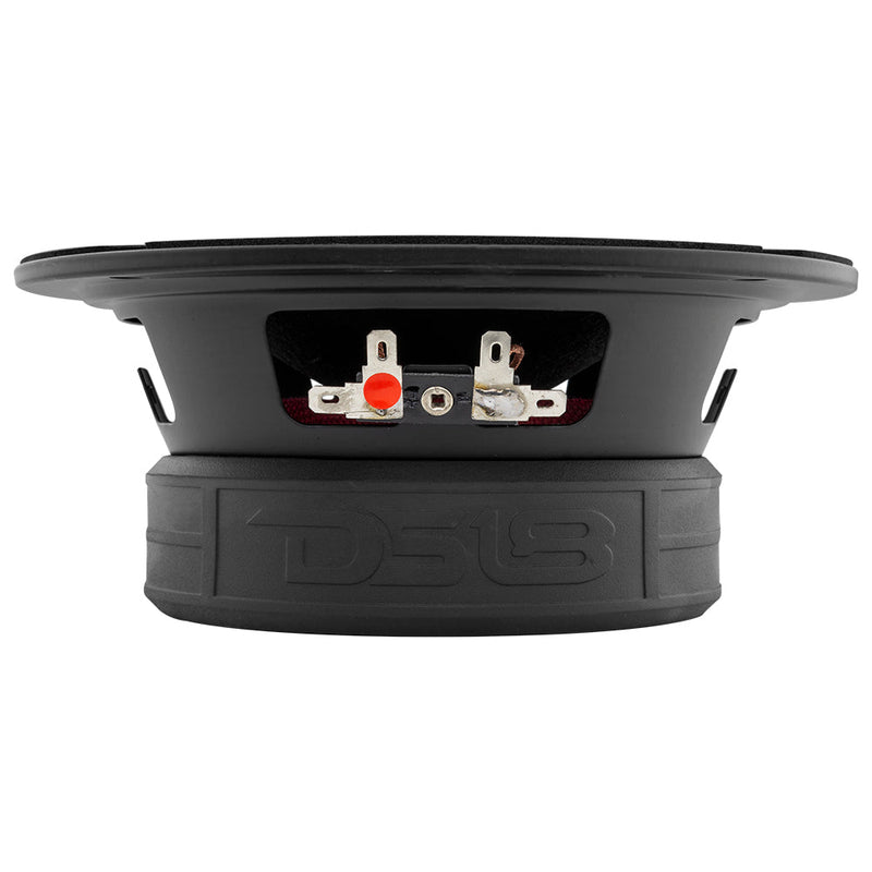 Load image into Gallery viewer, 6.5" Mid-Range Loudspeaker with Bullet 480 Watts 8-Ohm