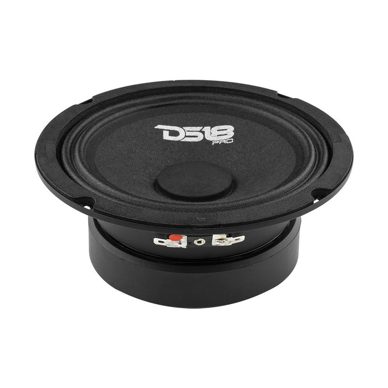 Load image into Gallery viewer, DS18 PRO-GM6SE 6.5" Sealed Back Mid-Range Loudspeaker 480 Watts 8-Ohm