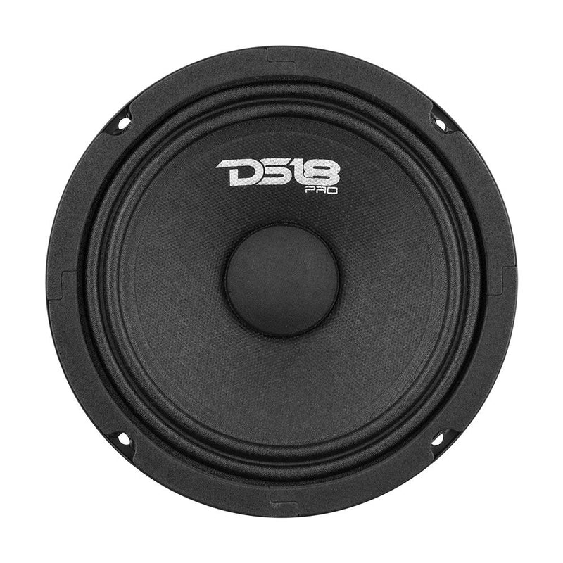 Load image into Gallery viewer, DS18 PRO-GM6SE 6.5" Sealed Back Mid-Range Loudspeaker 480 Watts 8-Ohm
