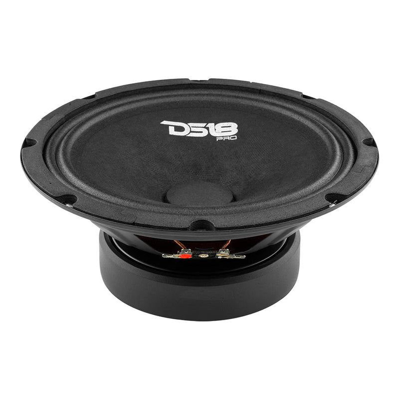 Load image into Gallery viewer, DS18 PRO-GM8 8" Mid-Range Loudspeaker 580 Watts 8-Ohm
