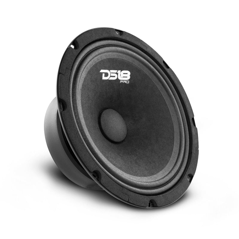 Load image into Gallery viewer, DS18 PRO-GM8 8" Mid-Range Loudspeaker 580 Watts 8-Ohm