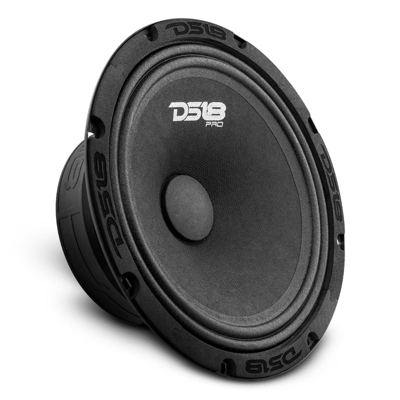 Load image into Gallery viewer, DS18 PRO-GM8.4 8" Mid-Range Loudspeaker 580 Watts 4-Ohm