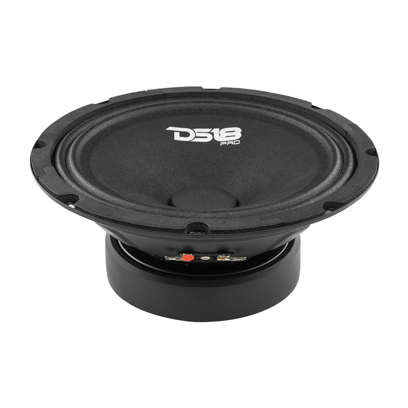 Load image into Gallery viewer, DS18 PRO-GM8SE 8" Sealed Back Mid-Range Loudspeaker 580 Watts 8-Ohm