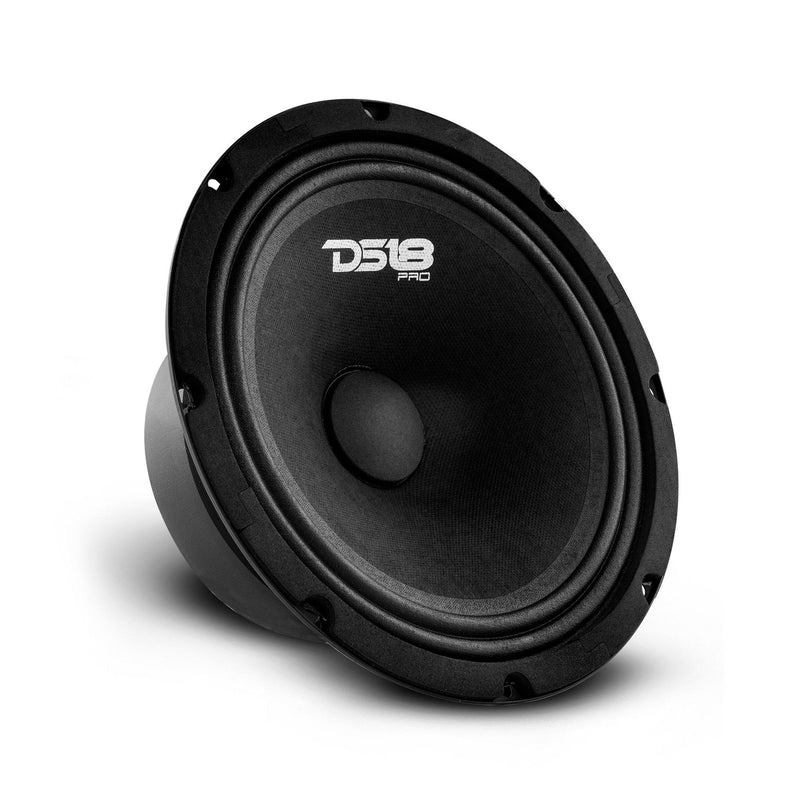 Load image into Gallery viewer, DS18 PRO-GM8SE 8" Sealed Back Mid-Range Loudspeaker 580 Watts 8-Ohm