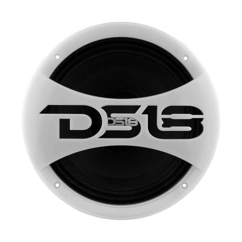 Load image into Gallery viewer, Universal Speaker Grill Cover -RGB LED Lights