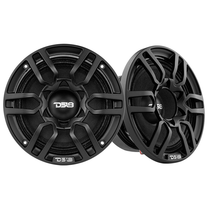 Load image into Gallery viewer, 6.5" Universal Speaker Grill Cover