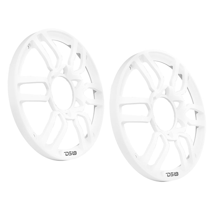 Load image into Gallery viewer, 6.5" Universal Speaker Grill Cover