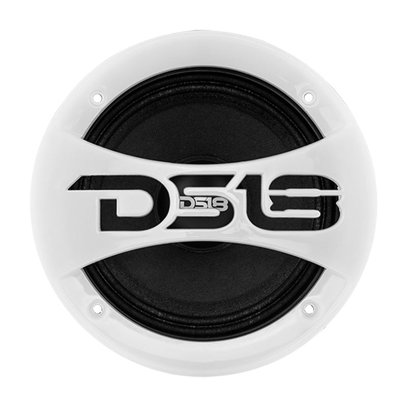 Load image into Gallery viewer, Universal Speaker Grill Cover -RGB LED Lights