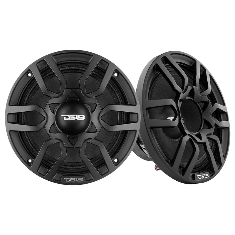 Load image into Gallery viewer, 8" Universal Speaker Grill Cover