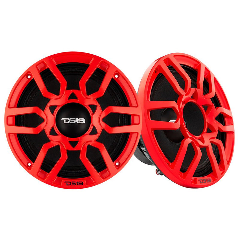 Load image into Gallery viewer, 8" Universal Speaker Grill Cover